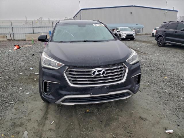 Hyundai SANTA FE Se Image 6