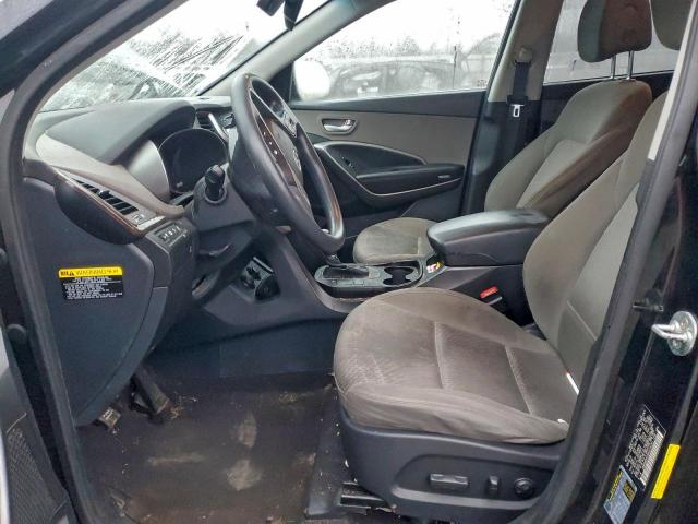 Hyundai SANTA FE Se Image 11