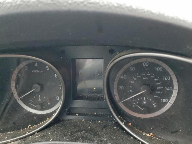 Hyundai SANTA FE Se Image 5