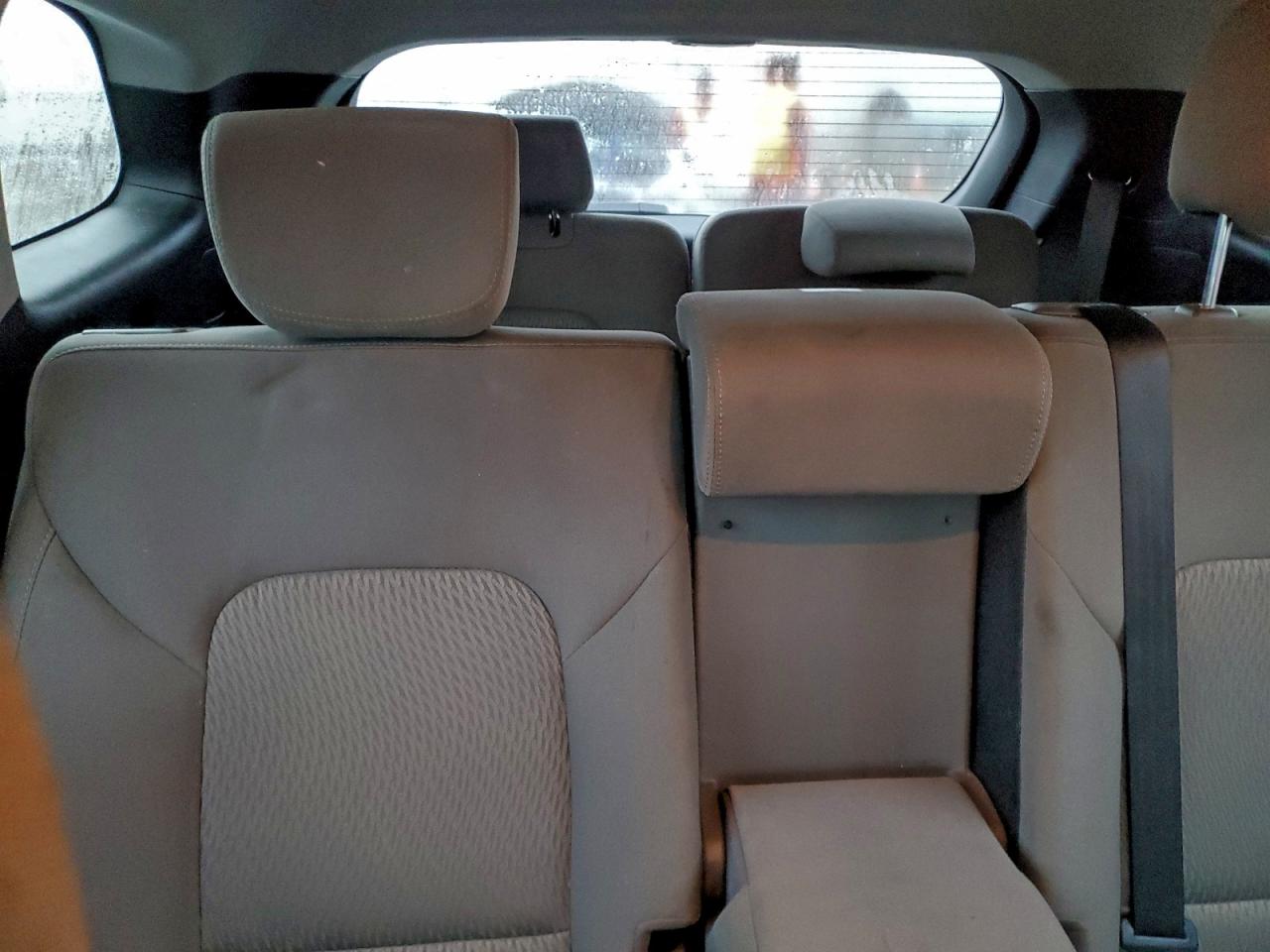 Hyundai SANTA FE Se Image 12