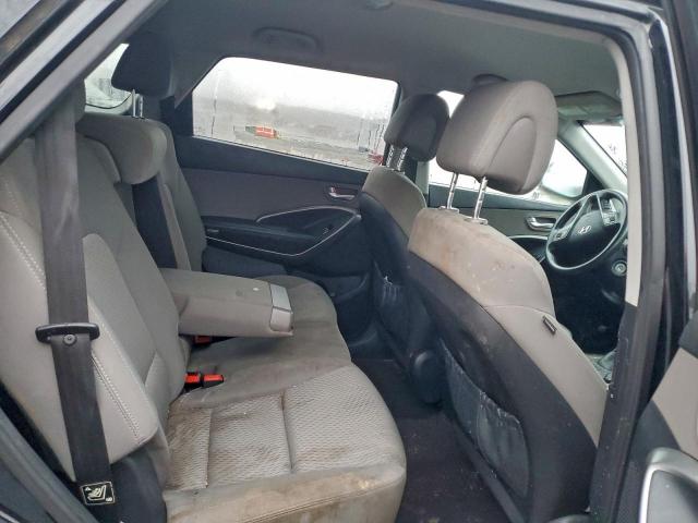 Hyundai SANTA FE Se Image 4