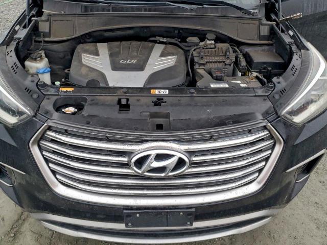 Hyundai SANTA FE Se Image 2