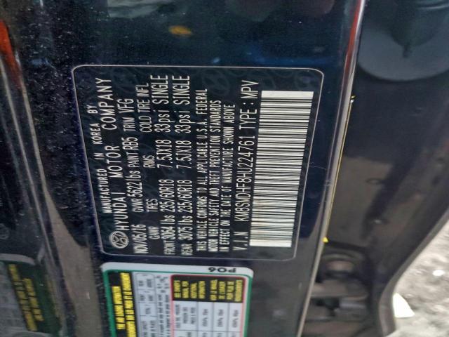 Hyundai SANTA FE Se Image 3