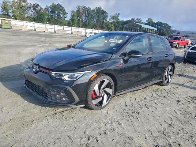  Salvage Volkswagen GTI