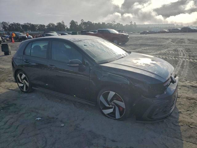 Volkswagen GTI S Image 3