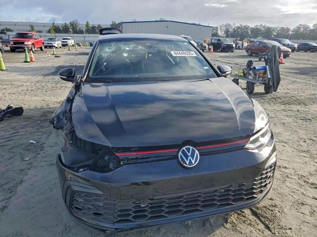 Volkswagen GTI S Image 8