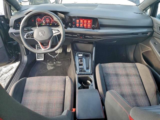 Volkswagen GTI S Image 5