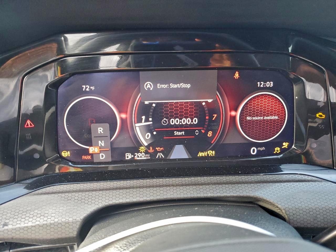 Volkswagen GTI S Image 6