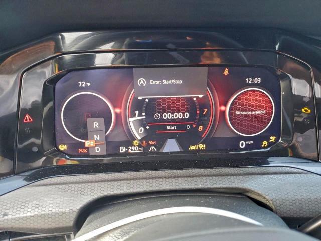 Volkswagen GTI S Image 6