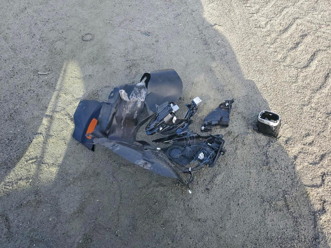 Volkswagen GTI S Image 11