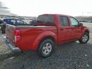 Nissan Frontier Crew Cab Se Image 10