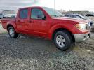 Nissan Frontier Crew Cab Se Image 8