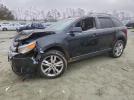 Ford Edge Limited Image 1