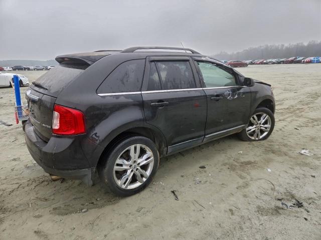 Ford Edge Limited Image 4