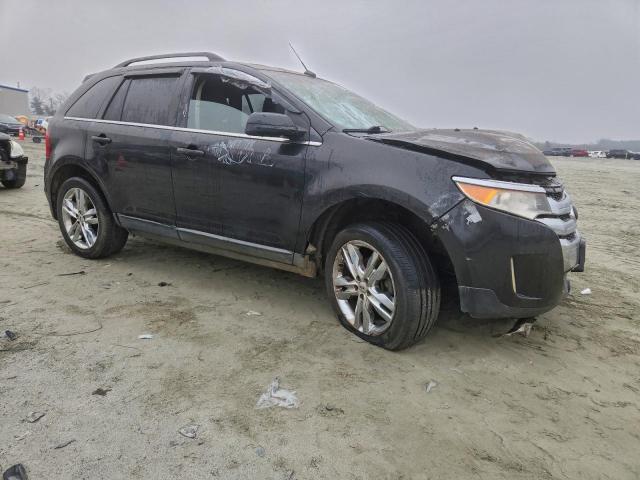 Ford Edge Limited Image 12