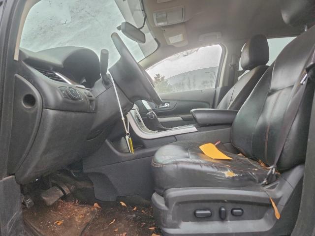 Ford Edge Limited Image 8