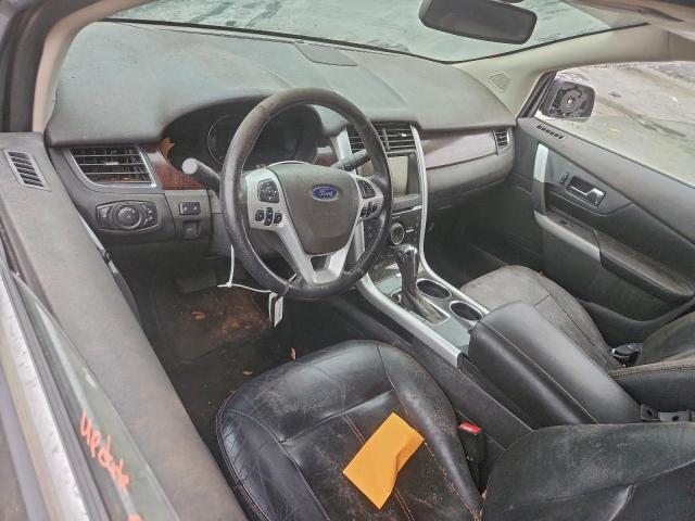 Ford Edge Limited Image 6