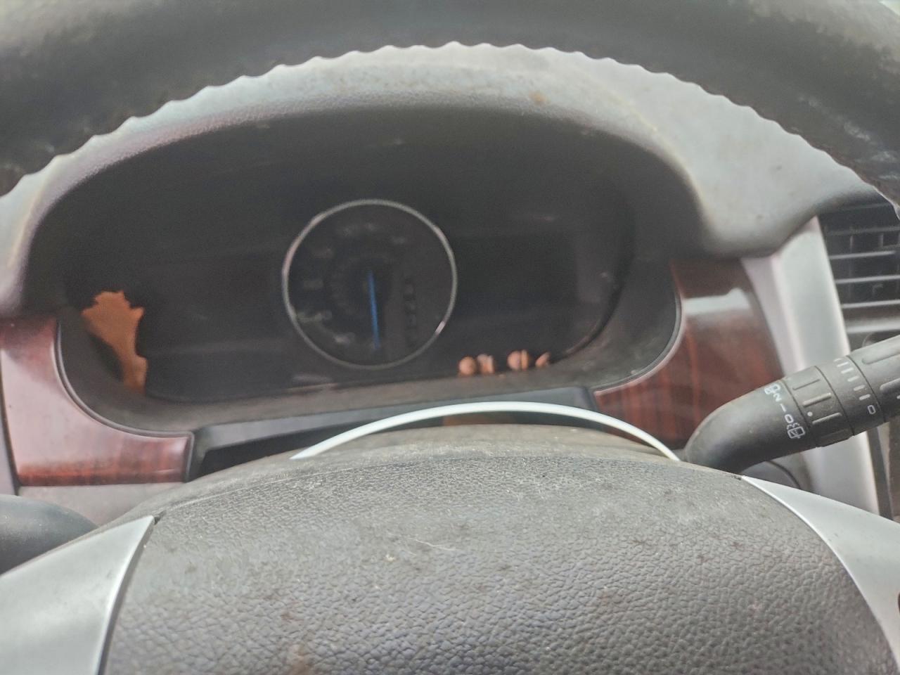 Ford Edge Limited Image 11