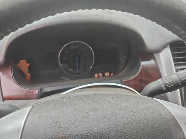 Ford Edge Limited Image 11