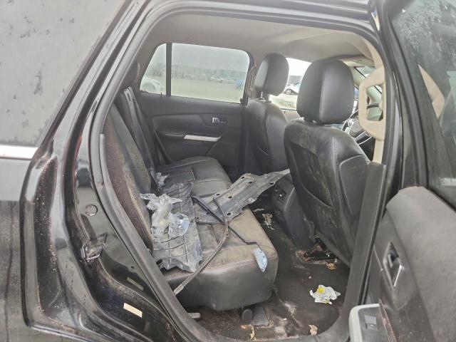 Ford Edge Limited Image 2