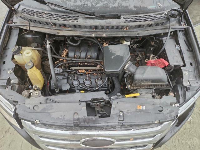 Ford Edge Limited Image 9