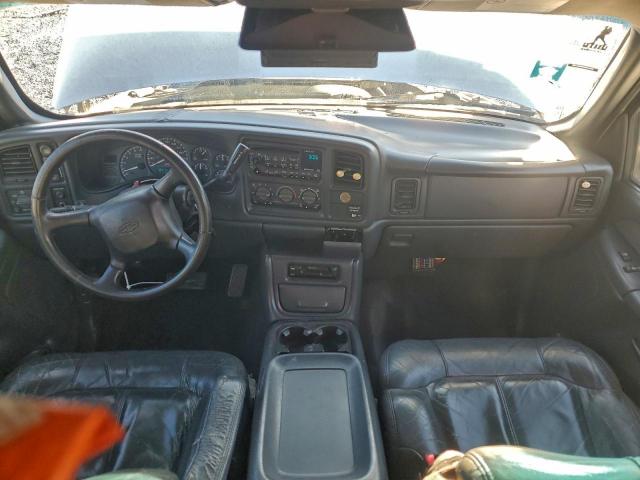 Chevrolet Silverado K1500 Image 12