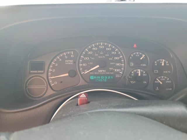 Chevrolet Silverado K1500 Image 11