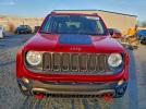 Jeep Renegade Trailhawk Image 7