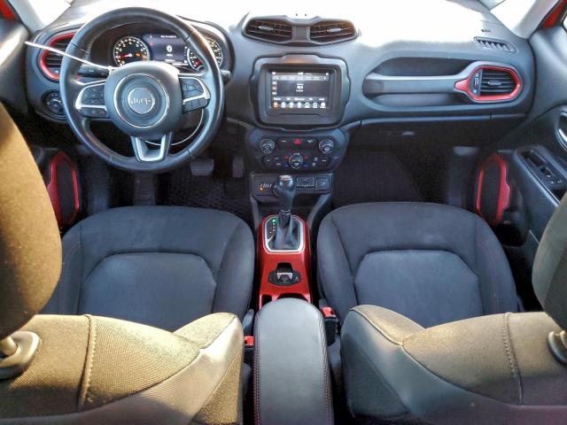 Jeep Renegade Trailhawk Image 6