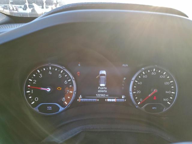 Jeep Renegade Trailhawk Image 11