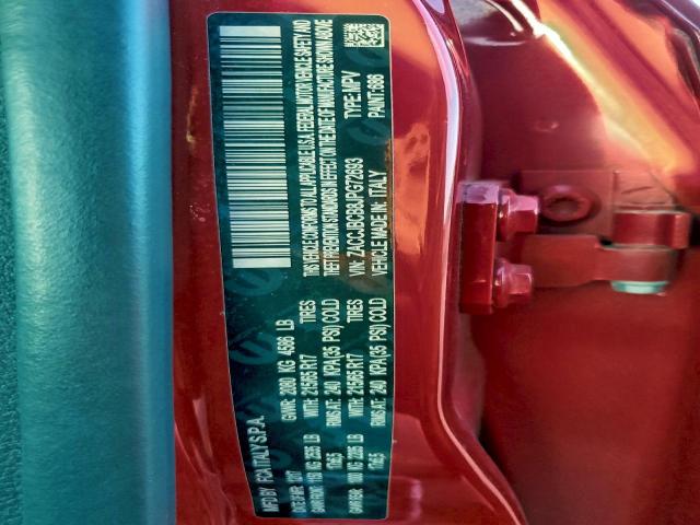 Jeep Renegade Trailhawk Image 12