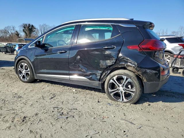 Chevrolet Bolt Premier Image 10