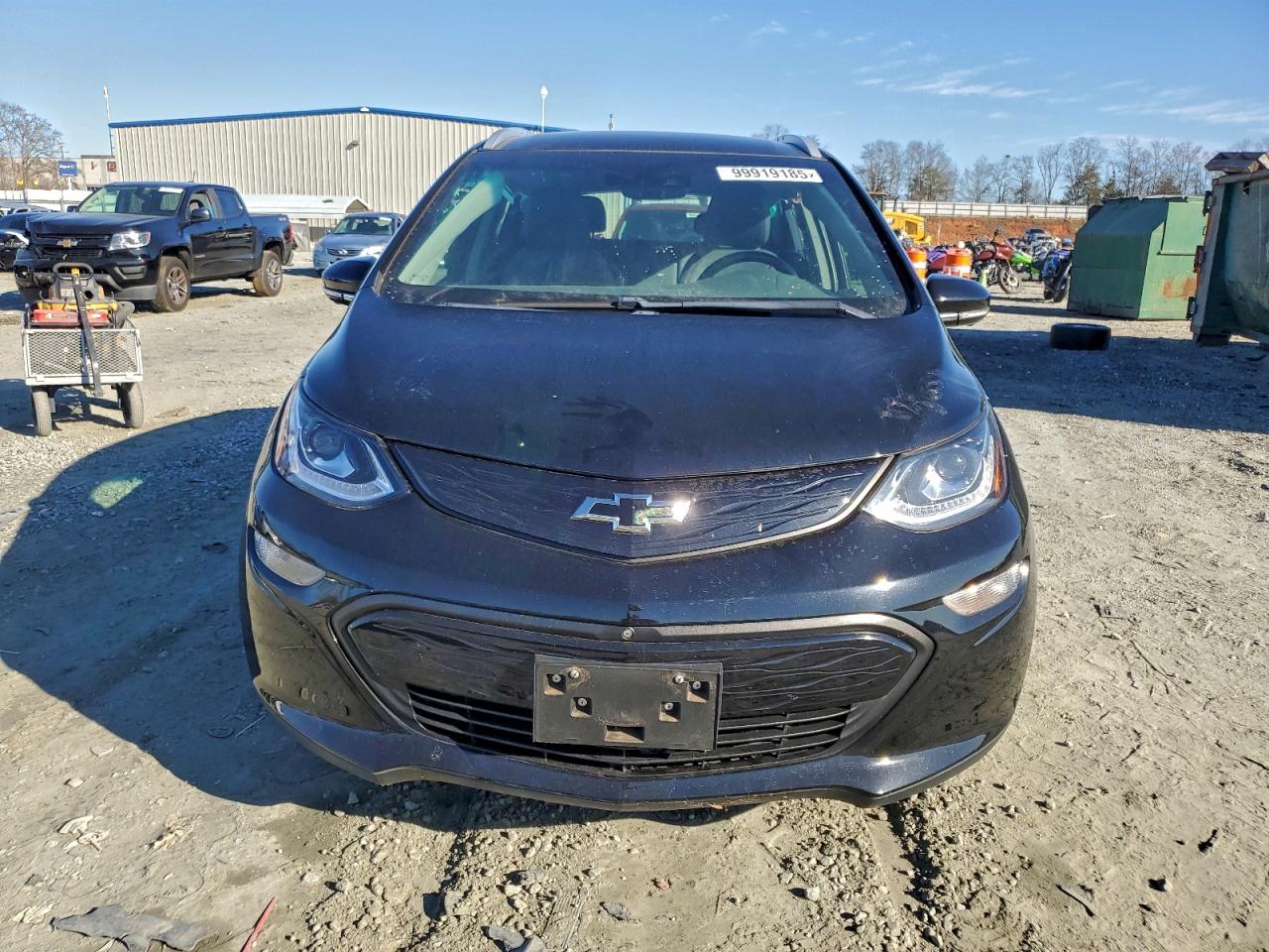 Chevrolet Bolt Premier Image 6