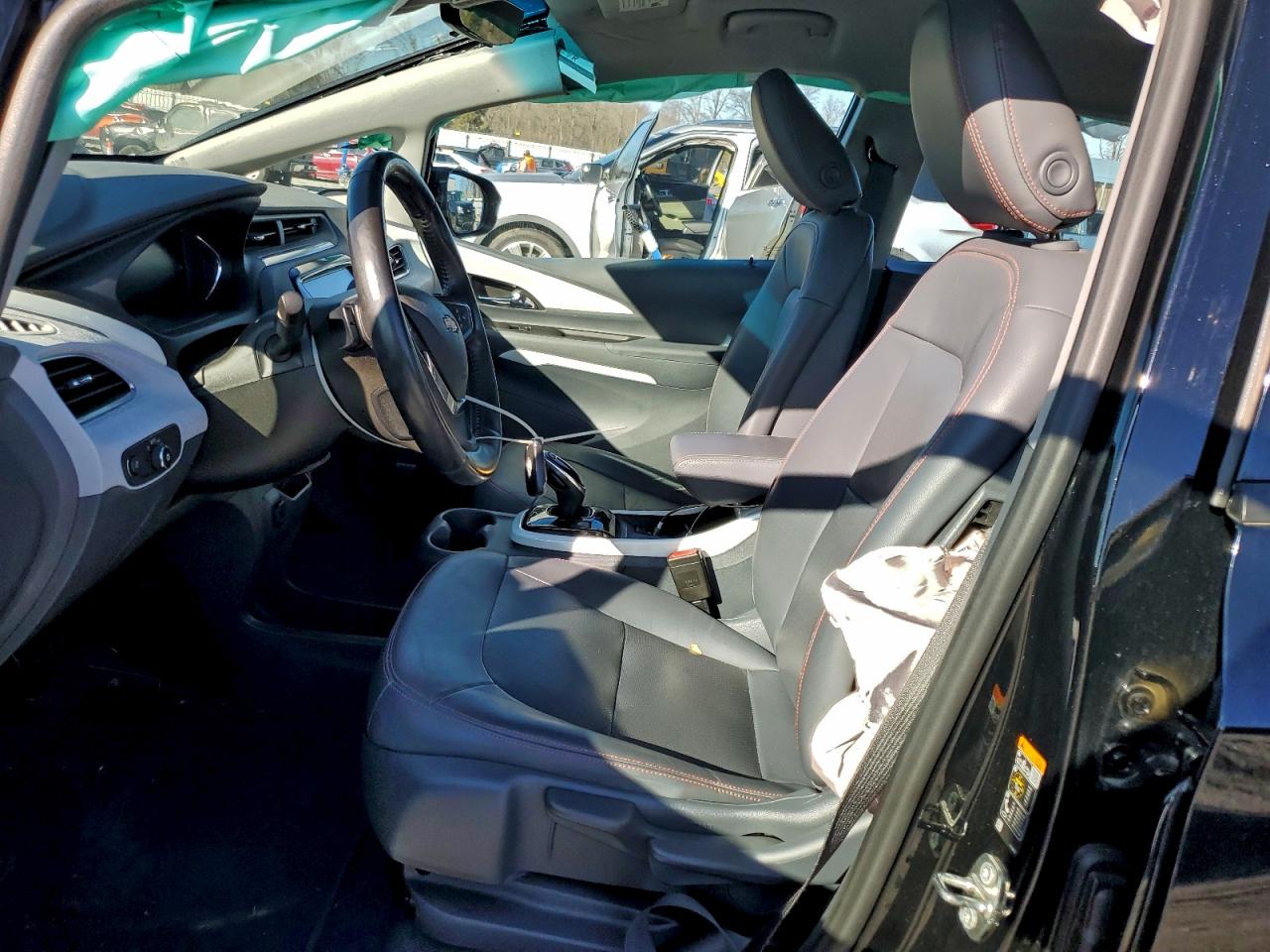 Chevrolet Bolt Premier Image 7