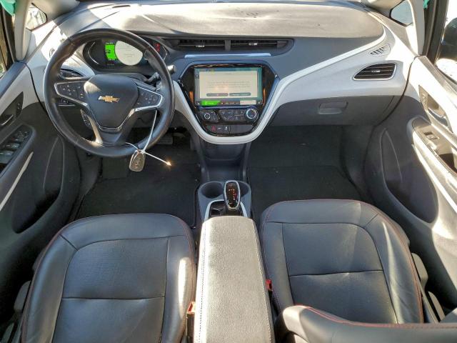 Chevrolet Bolt Premier Image 12