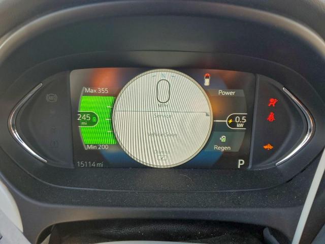 Chevrolet Bolt Premier Image 9