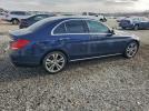 Mercedes-Benz C-Class 300 4matic Image 5