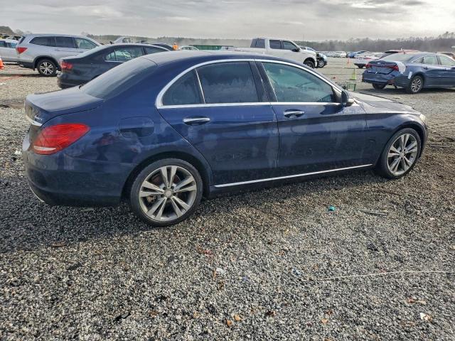 Mercedes-Benz C-Class 300 4matic Image 5