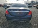 Mercedes-Benz C-Class 300 4matic Image 10