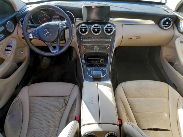 Mercedes-Benz C-Class 300 4matic Image 7