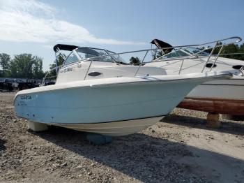  Salvage Seagrave Fire Appara Seafoxboat