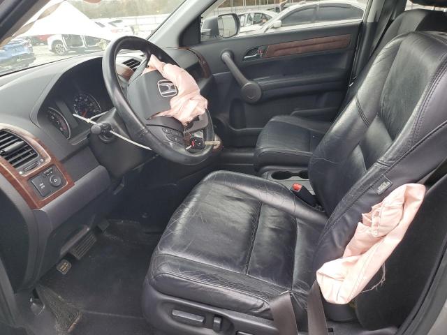 Honda Crv Exl Image 12