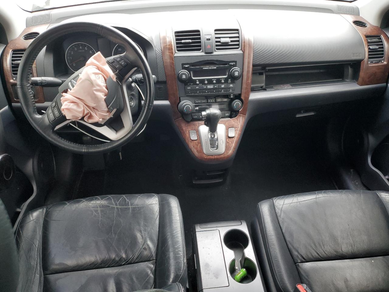 Honda Crv Exl Image 13