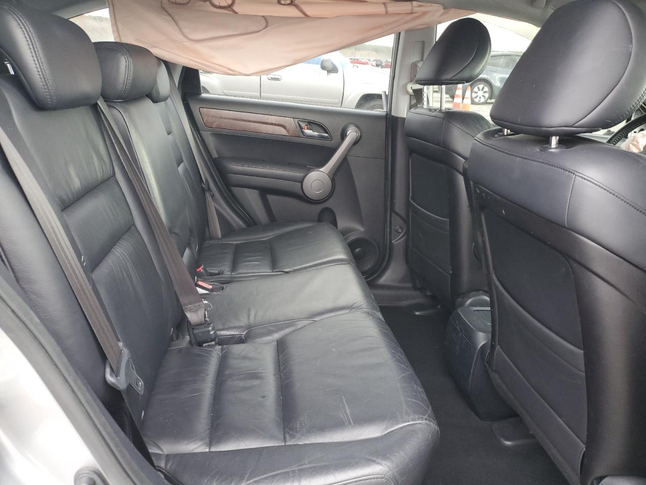 Honda Crv Exl Image 7