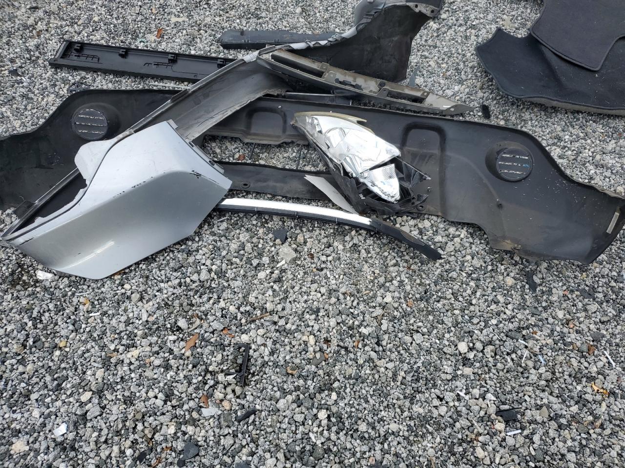 Honda Crv Exl Image 4