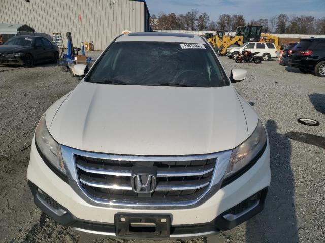 Honda Crosstour Ex Image 6
