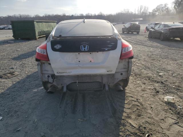 Honda Crosstour Ex Image 3