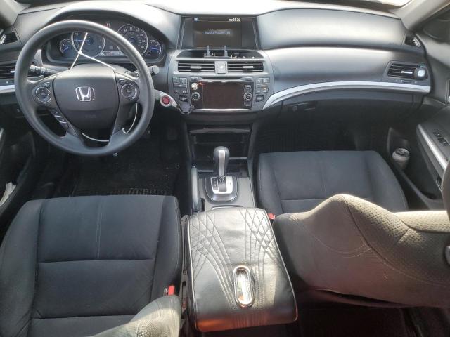 Honda Crosstour Ex Image 4