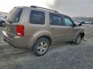 Honda Pilot Exl Image 13