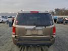 Honda Pilot Exl Image 4